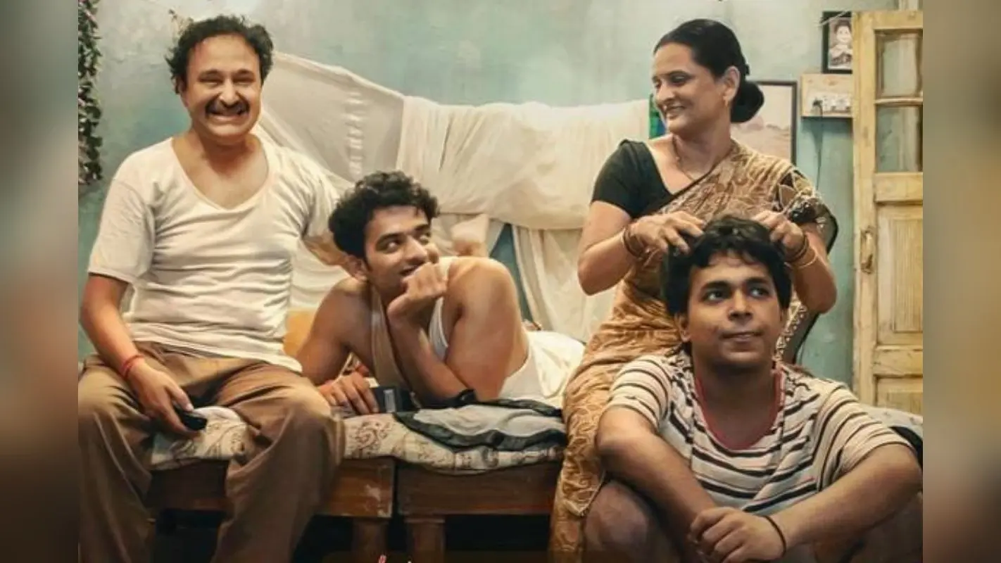 OTT Adda: क्या आपको आ रही है घरवालों की याद, तो आज ही OTT पर देख डालें ये वेब सीरीज, मन हल्का लगेगा