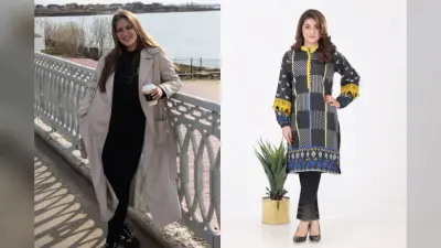 Fashion Tips: फेंके नहीं पुरानी साड़ी, बनवाएं स्टाइलिश और डिजाइनर लहंगा