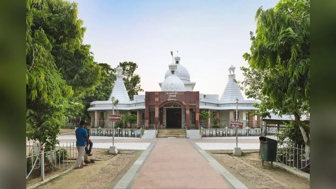 Sitamarhi: पुनौराधाम के विकास के लिए CM नीतीश ने खोला खजाना, 1 अरब रुपये से सजेगी मां जानकी की जन्मस्थली