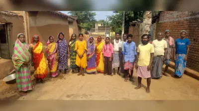 BOKARO NEWS: बुनियादी सुविधाओं से वंचित है आदिवासी गांव सूयाडीह