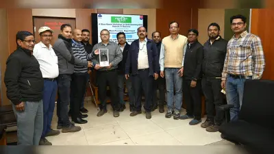 BOKARO NEWS: पर्यावरण संरक्षण व सामाजिक जिम्मेदारी का ले बीएसएल प्रतिबद्ध