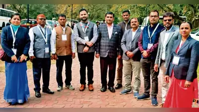 BOKARO NEWS: बच्चों को नवाचार के लिए प्रोत्साहित करेंगे शिक्षक