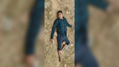 Chaibasa News : पश्चिमी सिंहभूम के टेबो में पुलिस से मुठभेड़ में पीएलएफआइ का एरिया कमांडर ढेर