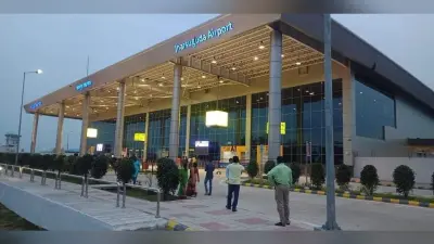 Jharsuguda News: झारसुगुड़ा हवाई अड्डा से चार नये रूट पर विमान सेवा की होगी शुरुआत, लोगों में उत्साह