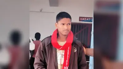 वन विभाग की हाजत में युवक की मौत, सड़क जाम