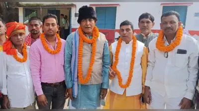 Bhagalpur news पैक्स चुनाव : पुराने अध्यक्षों का रहा दबदबा, चार पहली बार बने अध्यक्ष