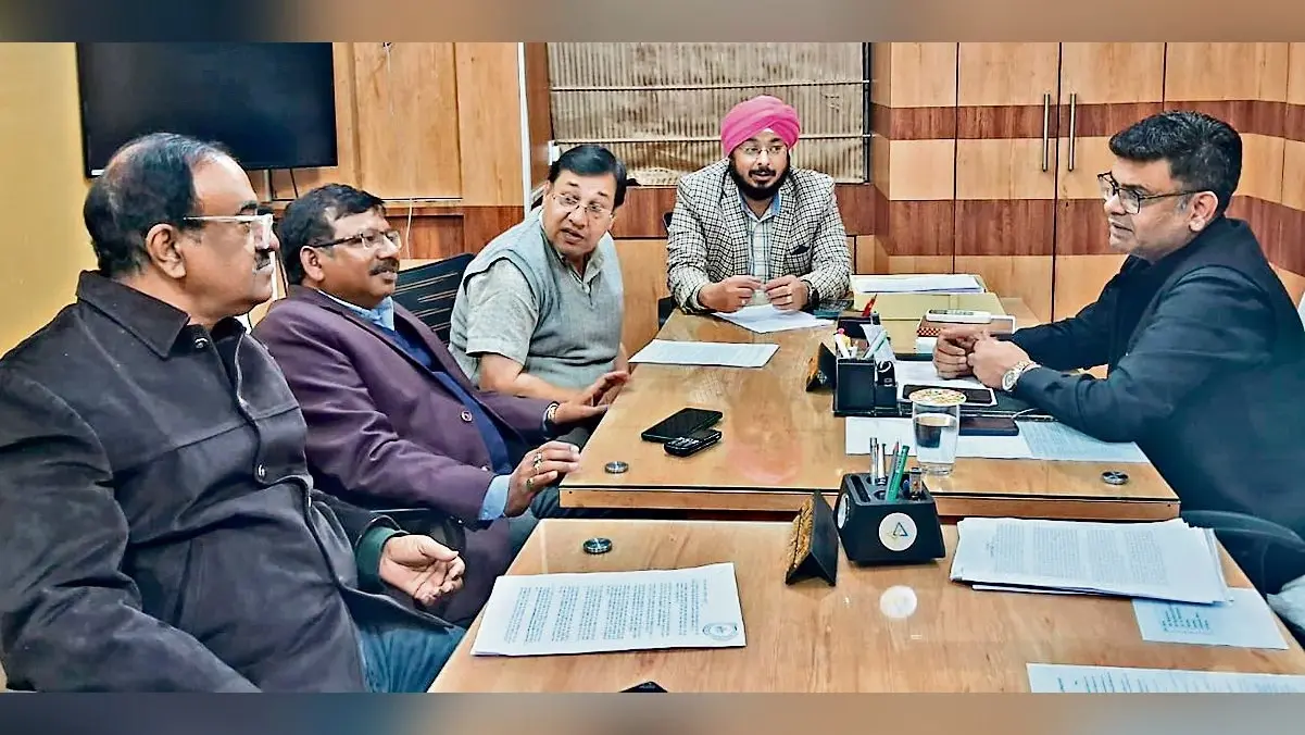 Ranchi News : झारखंड के लोगों को मुंबई और पुणे जाने में होगी सुविधा : चेंबर