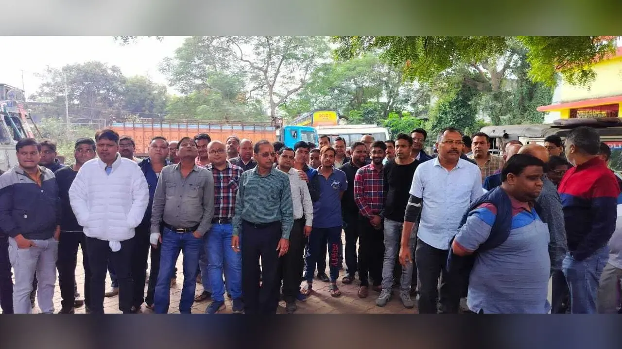Dhanbad News:चिरकुंडा में मारपीट मामले में नौ लोगों पर केस