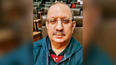 ranchi news : लोगों के बीच पहला सोशल मीडिया प्लेटफॉर्म है रेडियो : जिमी टैंगरी
