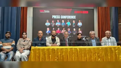 ranchi news : हुनर और शौक काे एक मिशन का रूप दें : संजय धर