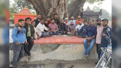 दो मार्च से विष्णु यज्ञ का होगा शुभारंभ