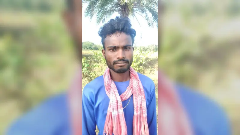Dumka News: कुएं का गंदा पानी पीती आ रही पीढ़ी, गांव में समस्या घनघोर