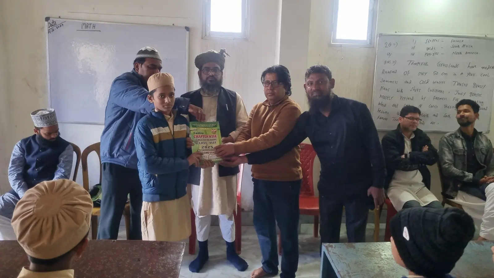 Jamshedpur News : ग्रेजुएशन और तकनीकी कोर्स करा कर ही बच्चों को भेजें विदेश : डॉ अफरोज शकील