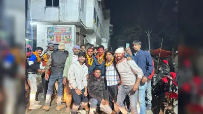 सुखासन से लगातार चौथी बार पैक्स अध्यक्ष बने शिवचंद्र चौधरी