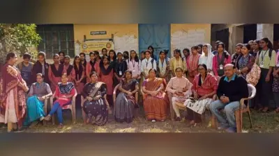 एड्स के खात्मे को रिश्तों में अनुशासन जरूरी : डॉ रीता