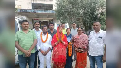 Gaya News : डोभी में पुराने चेहरों पर ही जनता ने जताया भरोसा