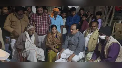 Jamtara News: कांग्रेस कार्यकर्ता पर हमला करने वालों की हो जल्द गिरफ्तारी: डॉ इरफान