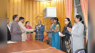 दुर्घटना के दावा प्रक्रिया की दी जानकारी