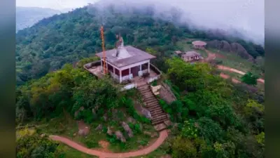 Jamshedpur News : दलमा इको सेंसेटिव जोन की जद में सरकारी डाक बंगला व आंगनबाड़ी केंद्र भी