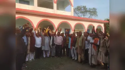समाज में तेजी से फैल रहा स्मैक का जहर