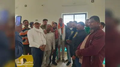 पारदर्शिता पूर्ण तरीके से लाभुकों को मिलेगी सरकारी योजनाओं का लाभ : विधायक