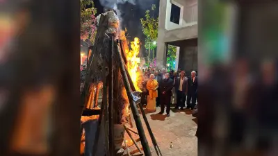 गेट टू गेदर में जुटे देश-विदेश के डॉक्टर