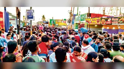 Sonpur Mela : स्वरूप बदला, लेकिन सोनपुर मेले की संस्कृति आज भी जीवंत