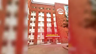 Gaya News : दो दिसंबर से शुरू हो जायेगी दो विभागों में मरीजों की भर्ती की प्रक्रिया