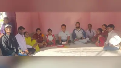 Katihar news : शहर में कल होगी अनूठी विवाह, पांच युवा दिव्यांगों की गाजे-बाजे के साथ निकलेगी बारात