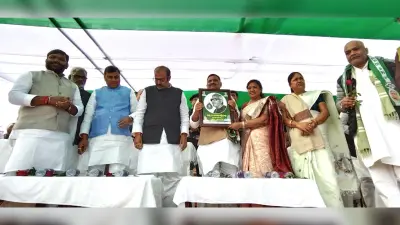 आगामी विधानसभा चुनाव में एनडीए के सभी घटक दल मिलकर लड़ेगे चुनाव : संजय झा