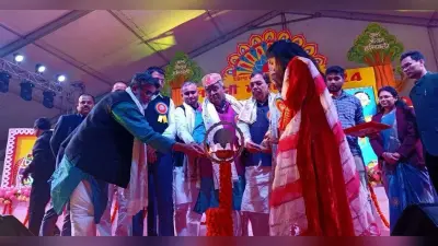 Madhubani News : मिथिला की संस्कृति व सभ्यता में मधुबनी की रही है वशिष्ठ पहचान