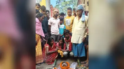 Giridih News: बगोदर के मजदूर की गुजरात में मौत