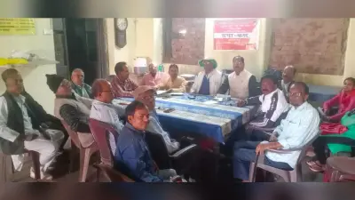 जरूरतमंदों के बीच कंबल का वितरण 22 दिसंबर को
