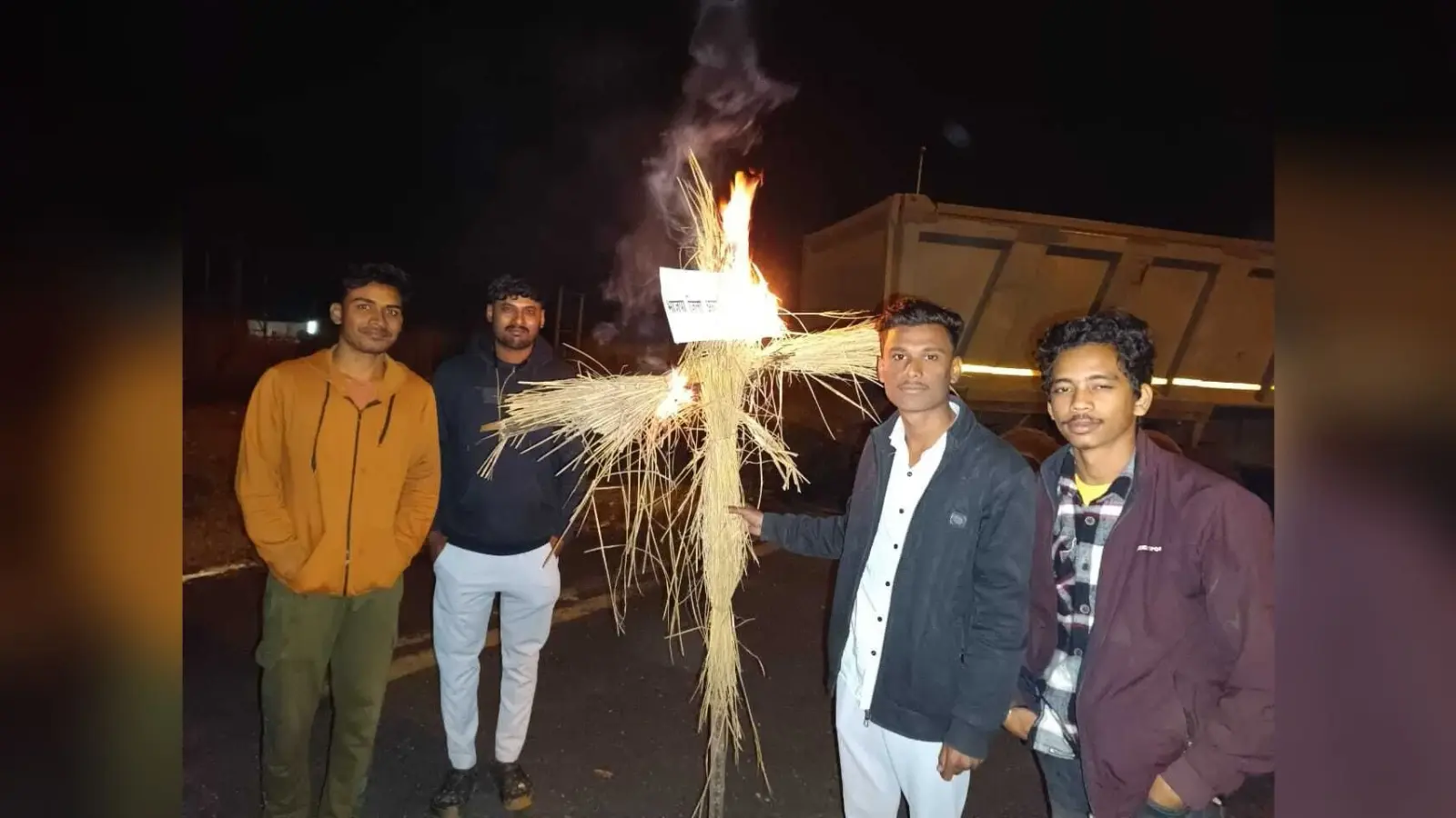 East Singhbhum : भाजपा की हार के लिए ग्रामीण जिलाध्यक्ष को ठहराया जिम्मेदार, इस्तीफे की मांग