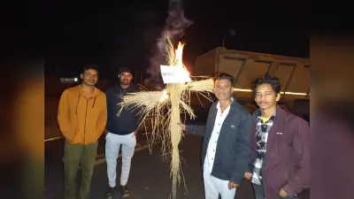 East Singhbhum : भाजपा की हार के लिए ग्रामीण जिलाध्यक्ष को ठहराया जिम्मेदार, इस्तीफे की मांग