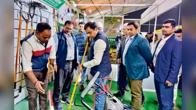 किसानों को मिला 1.42 करोड़ का अनुदान
