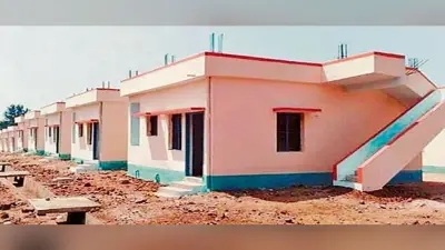 लाभुकों के नाम जोड़ने को नहीं बने सर्वेयर