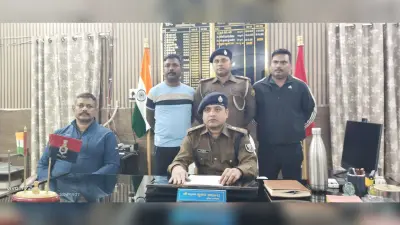 स्कूल से लौट रहे अपहृत व्यवसायी पुत्र घटना के कुछ घंटे बाद मिला