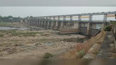 East Singhbhum : बंगाल के पर्यटकों से गुलजार होने लगा गालूडीह