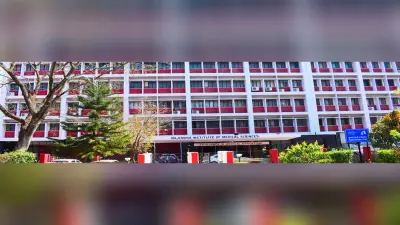 city news : एमआरआइ मशीन मंगाने का ऑर्डर जारी, फरवरी से शुरू हो जायेगी जांच
