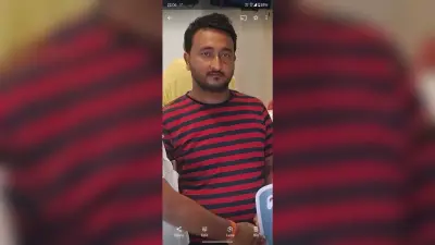 फतुहा की कोआपरेटिव कॉलोनी में युवक की गोली मार हत्या