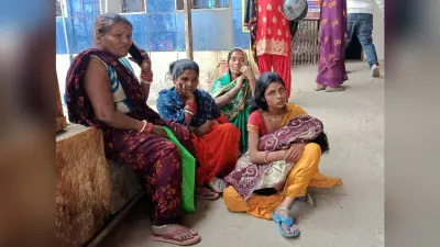 चार साल के मासूम पर इ-रिक्शा पलट, मौत