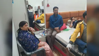 Dhanbad News: चिरकुंडा मामले में पुलिस आरोपियों पर करें कार्रवाई : अपर्णा