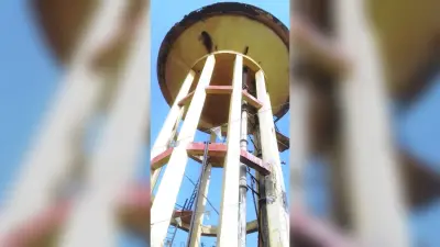 नये जलमीनार के निर्माण को मिला एनओसी, प्राक्कलन तैयार करने का निर्देश