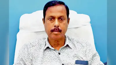 आज पंचायत समिति दफ्तर जायेंगे अराबुल इस्लाम