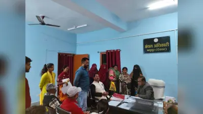 छूटी हुई महिलाओं को मिले मंईयां सम्मान योजना का लाभ : फैयाज