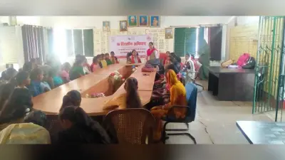 जेंडर आधारित हिंसा की हो रोकथाम : सचिव