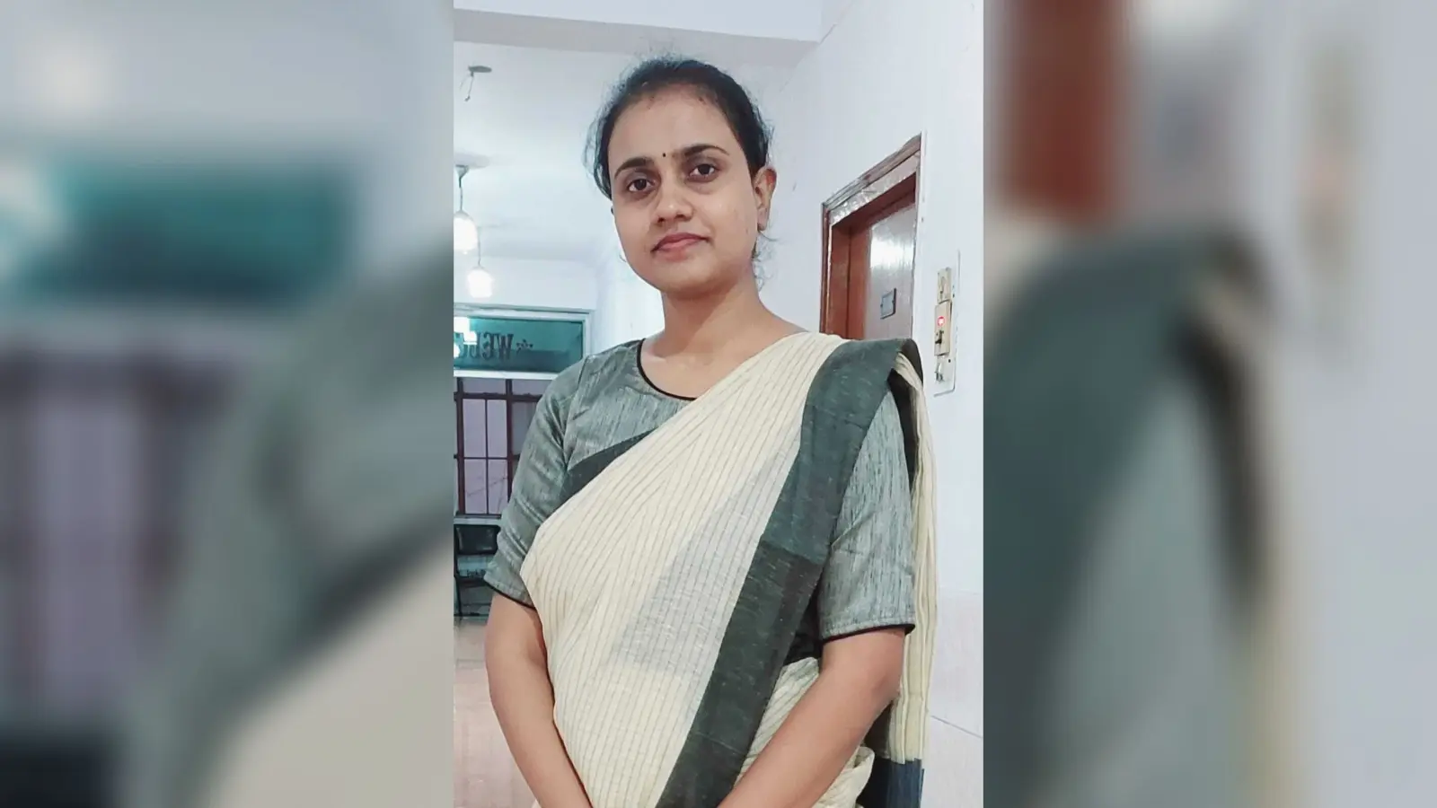 मुंगेर की स्वाति ने प्रथम प्रयास में मारी बाजी, बनी सिविल न्यायाधीश