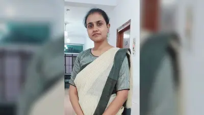 मुंगेर की स्वाति ने प्रथम प्रयास में मारी बाजी, बनी सिविल न्यायाधीश