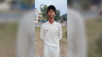 Cricket: रॉकमैंस जूनियर और डांगी सीए जीते